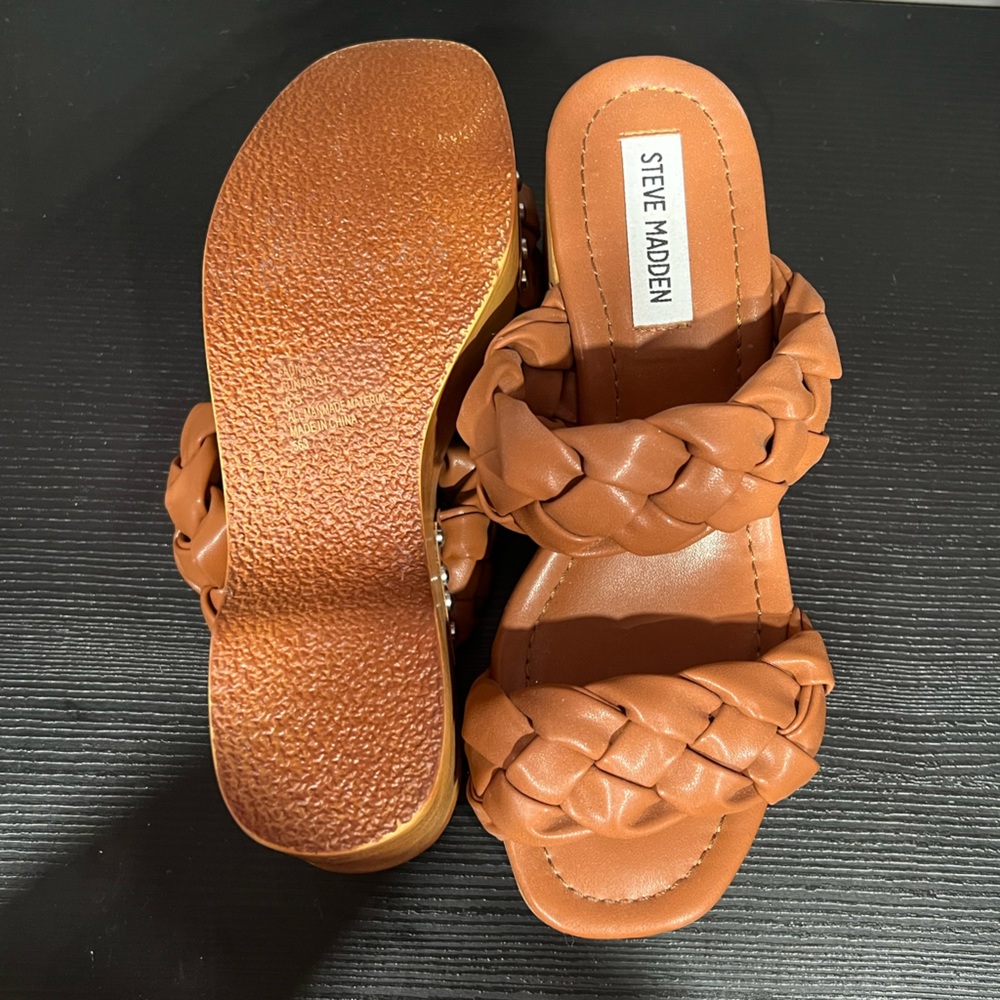 Steve Madden Shoes 👠 - Picture 4 of 5